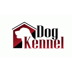 Dog Kennel Logo